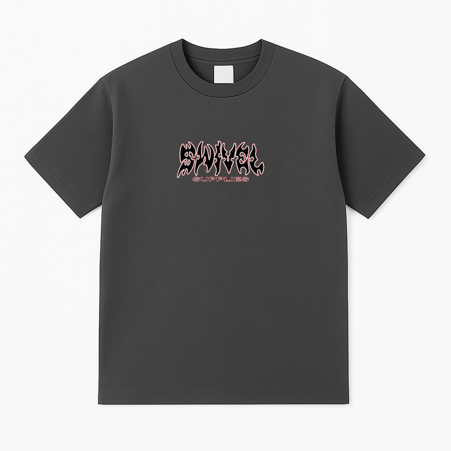 Deadly Tee