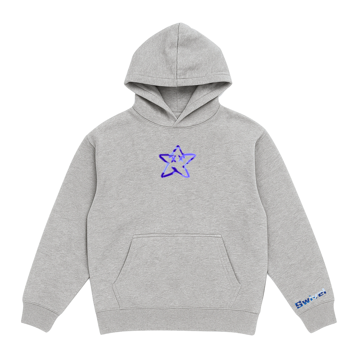 His Hood