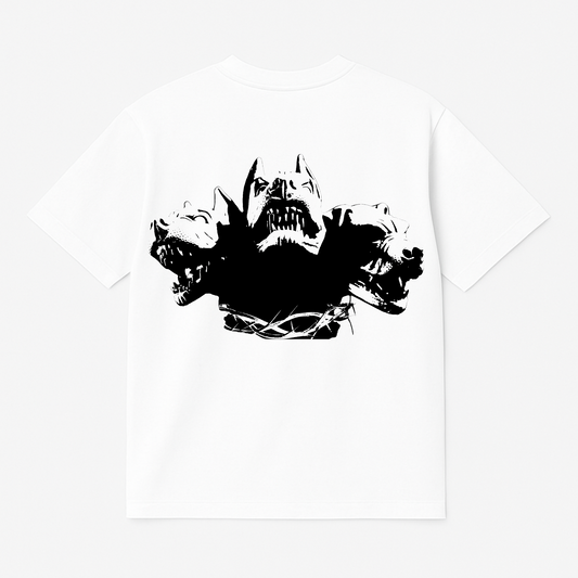 Cerberus Tee