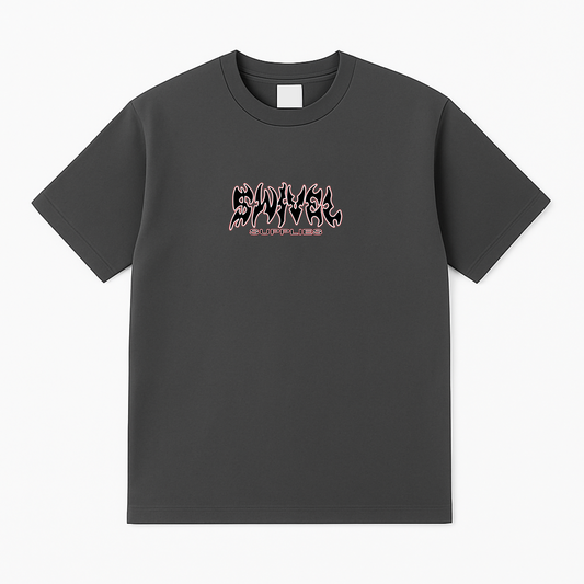 Deadly Tee