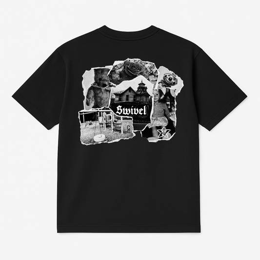 Creepy Tee