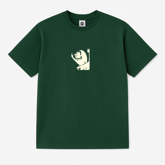 Gargoyle Tee