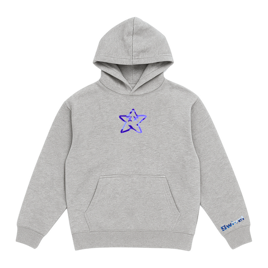 His Hood
