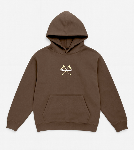 Scythe hood