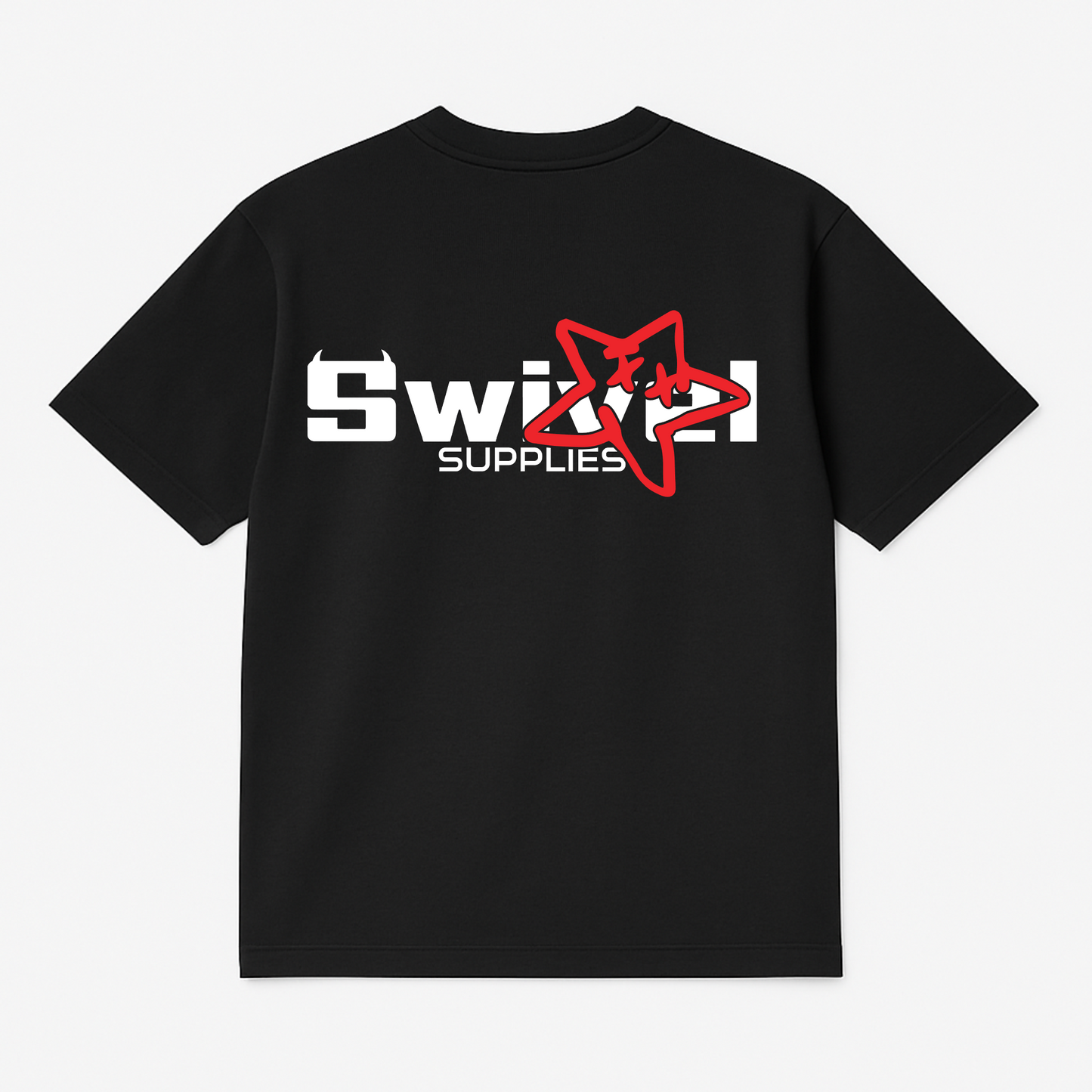 Staple Tee