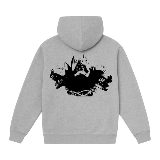 Cerberus Hood