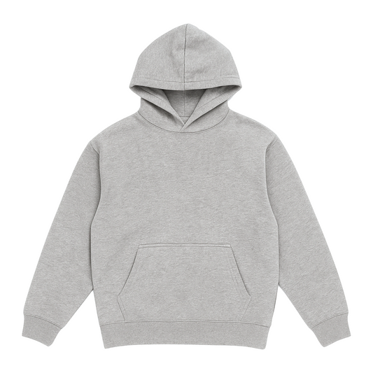 Cerberus Hood